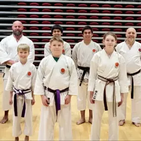 Bild von Saikyou Karate Club