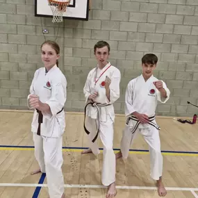 Bild von Saikyou Karate Club