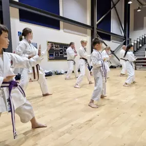 Bild von Saikyou Karate Club