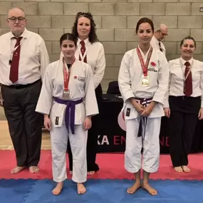 Bild von Saikyou Karate Club