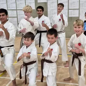 Bild von Saikyou Karate Club