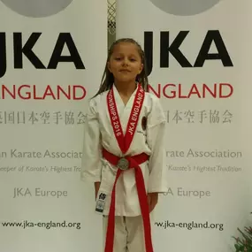 Bild von Saikyou Karate Club