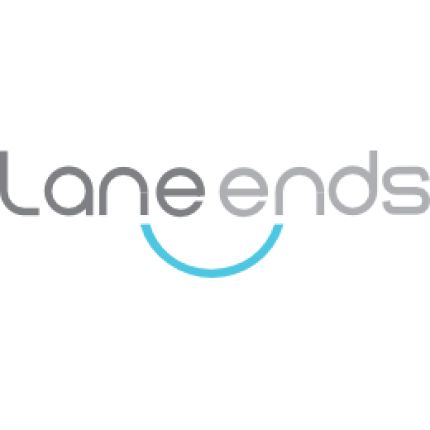 Logótipo de Lane Ends Dental Practice