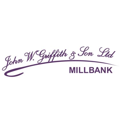 Logo fra John W Griffith & Son