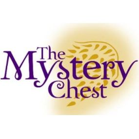 Bild von The Mystery Chest Ltd
