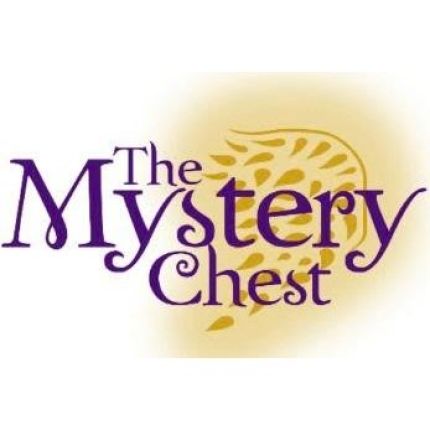 Logo fra The Mystery Chest Ltd