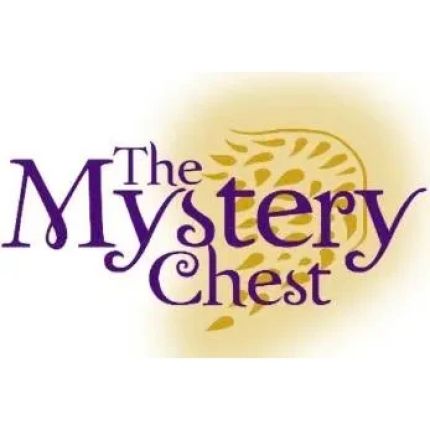 Logo da The Mystery Chest Ltd