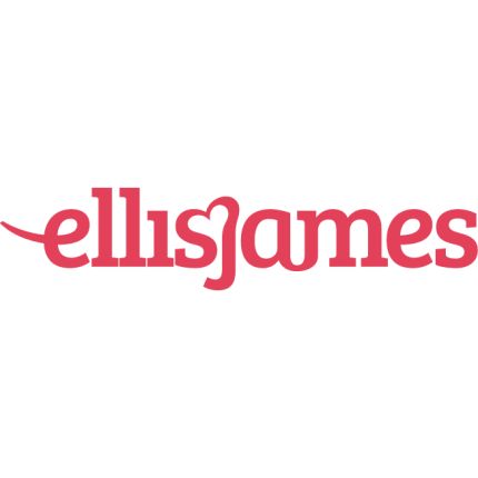 Logo van Ellisjames Creative Ltd