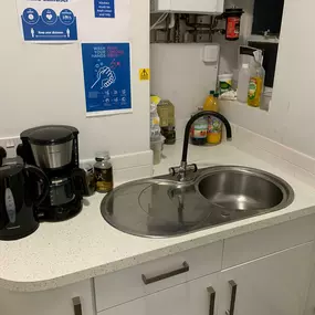 Bild von Ergo Team Hygiene Ltd