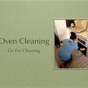 Bild von Go For Cleaning Ltd