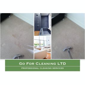 Bild von Go For Cleaning Ltd