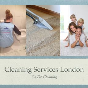 Bild von Go For Cleaning Ltd