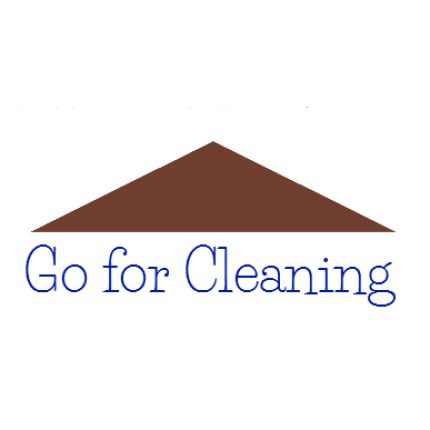 Logo fra Go For Cleaning Ltd