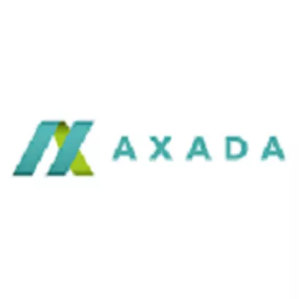 Logótipo de Axada Ltd