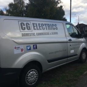 Bild von C G Electrics