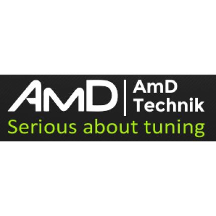 Logo from A M D Technik