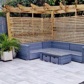 Bild von J E Oxley Landscaping Ltd