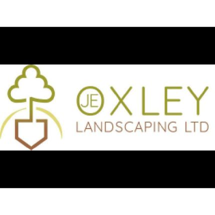 Logo de J E Oxley Landscaping Ltd