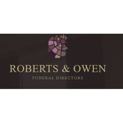 Logotipo de Roberts & Owen