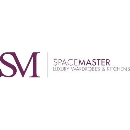 Logo de Space Master