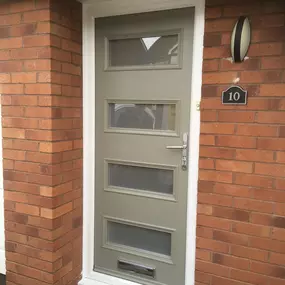 Bild von J.E.D Double Glazing Repairs