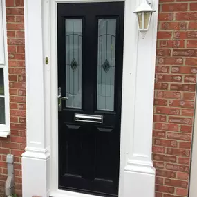 Bild von J.E.D Double Glazing Repairs