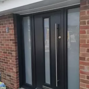 Bild von J.E.D Double Glazing Repairs