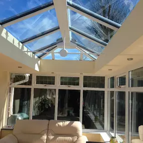 Bild von J.E.D Double Glazing Repairs