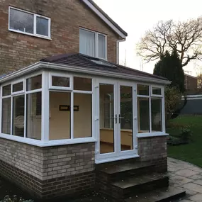 Bild von J.E.D Double Glazing Repairs