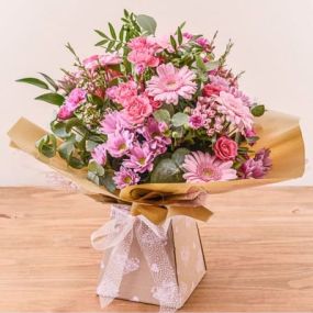 Bild von Hillmans Florist