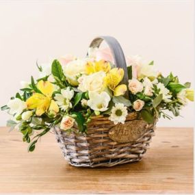 Bild von Hillmans Florist