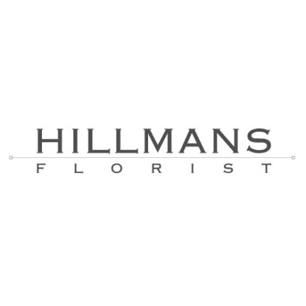 Logo fra Hillmans Florist