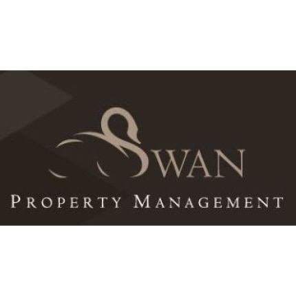 Logotyp från Swan Property Management