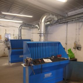 Bild von West Midlands Filtration Ltd