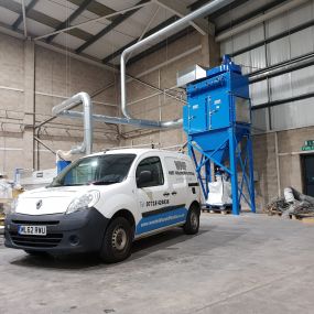 Bild von West Midlands Filtration Ltd