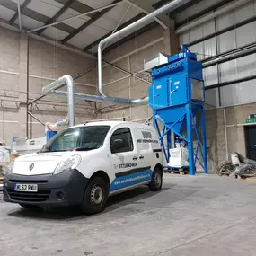 Bild von West Midlands Filtration Ltd