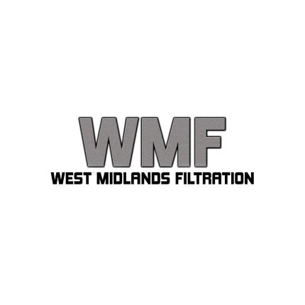 Logotyp från West Midlands Filtration Ltd