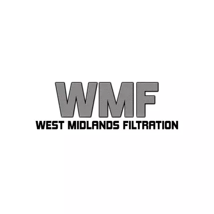 Logo de West Midlands Filtration Ltd