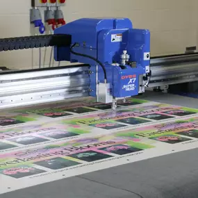 Bild von Graphic Print & Sign