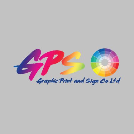 Logo von Graphic Print & Sign