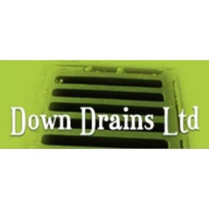 Logo van Down Drains Ltd