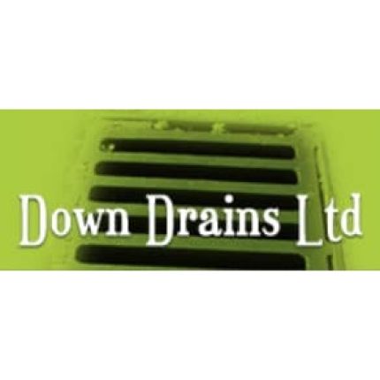 Logo da Down Drains Ltd