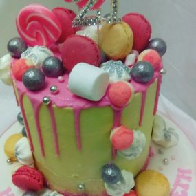 Bild von Sophisti-Cakes