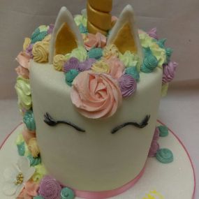 Bild von Sophisti-Cakes