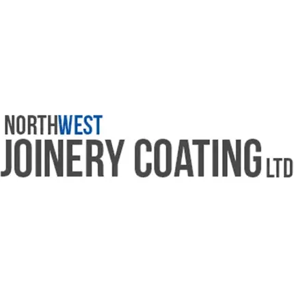 Logo from North West Joinery Coatings Ltd