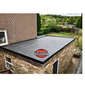 Bild von M Foster Roofing