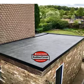 Bild von M Foster Roofing