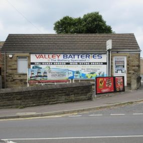 Bild von Valley Batteries