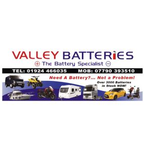 Bild von Valley Batteries