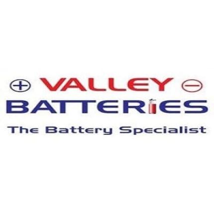 Logo da Valley Batteries